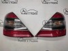 Фонарь задний левый MERCEDES-BENZ S-класс W221 (2005 - 2009) фото 1 — Разборка Мерседес