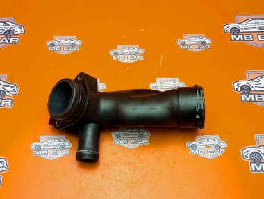 Фланец системы охлаждения MERCEDES-BENZ E-класс W212/S212/C207/A207 (2009 - 2013) — Разборка Мерседес