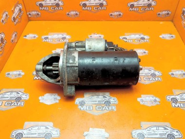 Стартер MERCEDES-BENZ M-класс W163 (1997 - 2001) &mdash; Разборка Мерседес