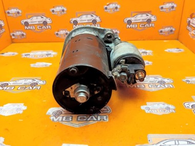 Стартер MERCEDES-BENZ M-класс W163 (1997 - 2001) &mdash; Разборка Мерседес