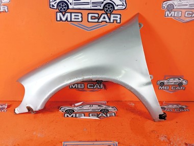 Крыло переднее левое MERCEDES-BENZ M-класс W163 рестайлинг (2001 - 2005) ML 270 CDI 2.7 4MATIC AT (163 л.с.) &mdash; Разборка Мерседес