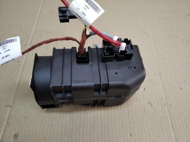 Компрессор сидений MERCEDES-BENZ S-класс W221 (2005 - 2009) — Разборка Мерседес