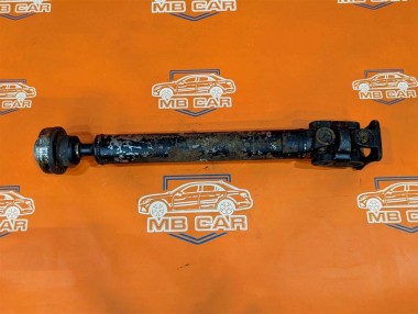 Кардан передний MERCEDES-BENZ M-класс W163 (1997 - 2001) — Разборка Мерседес
