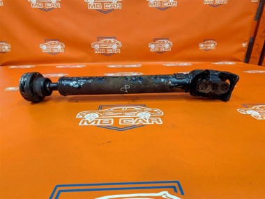 Кардан передний MERCEDES-BENZ M-класс W163 (1997 - 2001) — Разборка Мерседес