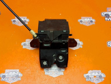 Замок багажника MERCEDES-BENZ CLK-класс C209/A209 (2002 - 2005) — Разборка Мерседес