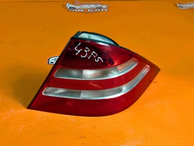 Фонарь задний правый MERCEDES-BENZ S-класс W220 (1998 - 2005) &mdash; Разборка Мерседес