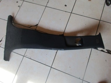 Накладка средней стойки MERCEDES-BENZ S-класс W220 рестайлинг (2002 - 2005) — Разборка Мерседес