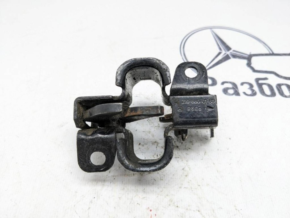 Замок капота MERCEDES-BENZ GL-класс X164 (2006 - 2009) фото 1 — Разборка Мерседес