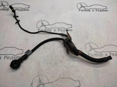 Провод генератора MERCEDES-BENZ E-класс W211/S211 рестайлинг (2006 - 2009) — Разборка Мерседес