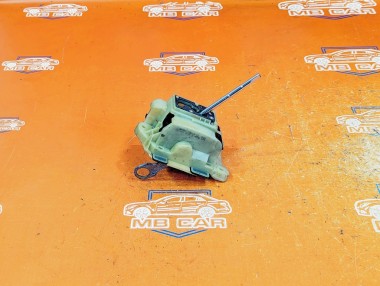 Кулиса АКПП MERCEDES-BENZ E-класс W211/S211 (2002 - 2006) — Разборка Мерседес