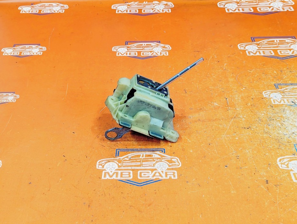 Кулиса АКПП MERCEDES-BENZ E-класс W211/S211 (2002 - 2006) фото 1 — Разборка Мерседес