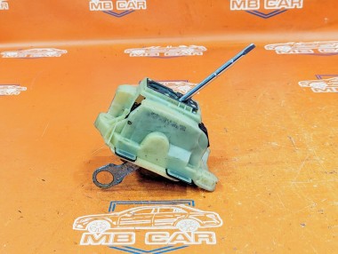 Кулиса АКПП MERCEDES-BENZ E-класс W211/S211 (2002 - 2006) — Разборка Мерседес