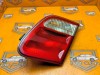 Фонарь крышки багажника MERCEDES-BENZ E-класс W210/S210 рестайлинг (1999 - 2003) E 200 2.0 MT (163 л.с.) фото 1 &mdash; Разборка Мерседес