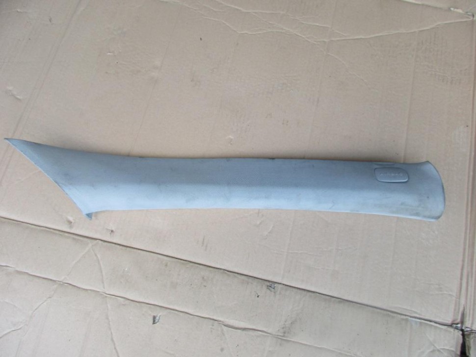 Накладка передней стойки MERCEDES-BENZ E-класс W212/S212/C207/A207 (2009 - 2013) фото 1 — Разборка Мерседес