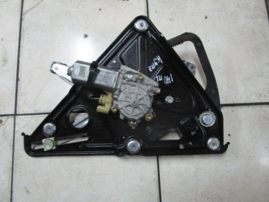 Стеклоподъемник передний левый MERCEDES-BENZ CL-класс C140 (1992 - 2000) — Разборка Мерседес