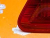 Фонарь крышки багажника MERCEDES-BENZ B-класс W245 (2005 - 2009) фото 4 &mdash; Разборка Мерседес