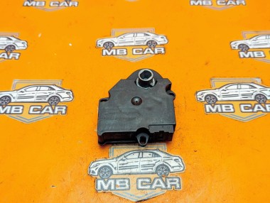 Сервоприводы печки MERCEDES-BENZ M-класс W163 (1997 - 2001) &mdash; Разборка Мерседес