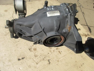 Редуктор задний MERCEDES-BENZ E-класс W212/S212/C207/A207 (2009 - 2013) — Разборка Мерседес