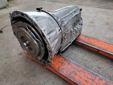 АКПП 9G-Tronic MERCEDES-BENZ S-класс W222/C217/A217 рестайлинг (2017 - 2020) — Разборка Мерседес