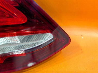 Фонарь задний левый MERCEDES-BENZ C-класс AMG W205/S205/C205/A205 (2014 - 2018) — Разборка Мерседес
