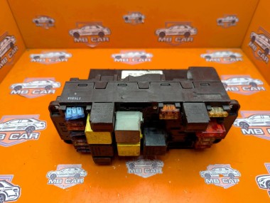 Блок SAM передний MERCEDES-BENZ C-класс W203/S203/CL203 (2000 - 2004) — Разборка Мерседес