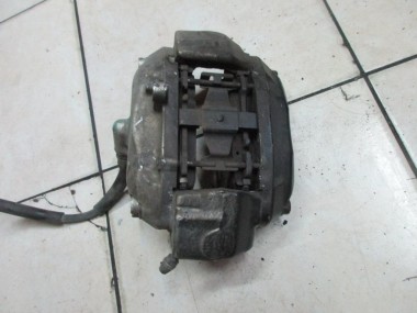 Суппорт передний левый MERCEDES-BENZ E-класс W211/S211 (2002 - 2006) — Разборка Мерседес