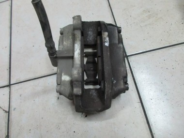 Суппорт передний левый MERCEDES-BENZ E-класс W211/S211 (2002 - 2006) — Разборка Мерседес