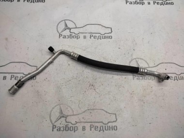 Трубка кондиционера MERCEDES-BENZ E-класс W211/S211 (2002 - 2006) — Разборка Мерседес