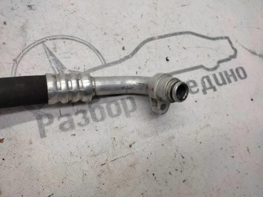 Трубка кондиционера MERCEDES-BENZ E-класс W211/S211 (2002 - 2006) — Разборка Мерседес