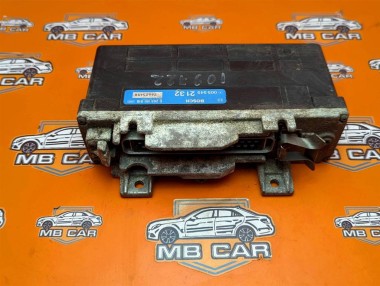 Блок управления ABS MERCEDES-BENZ W124 W124/S124/C124/A124 (1984 - 1993) — Разборка Мерседес