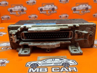 Блок управления ABS MERCEDES-BENZ W124 W124/S124/C124/A124 (1984 - 1993) — Разборка Мерседес