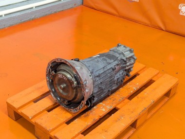 АКПП 7G-Tronic MERCEDES-BENZ M-класс W164 (2005 - 2008) — Разборка Мерседес