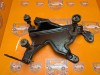 Кронштейн компрессора подвески MERCEDES-BENZ E-класс W211/S211 (2002 - 2006) фото 2 &mdash; Разборка Мерседес