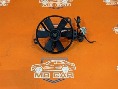 Вентилятор дополнительный MERCEDES-BENZ S-класс W220 рестайлинг (2002 - 2005) — Разборка Мерседес