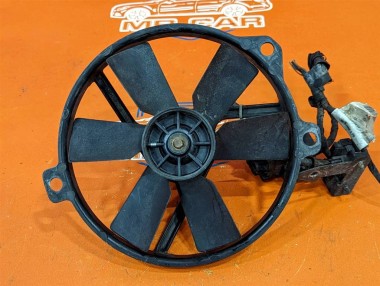 Вентилятор дополнительный MERCEDES-BENZ S-класс W220 рестайлинг (2002 - 2005) — Разборка Мерседес