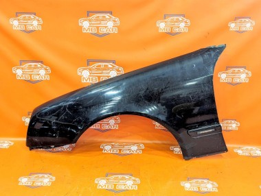 Крыло переднее левое MERCEDES-BENZ CLK-класс C208/A208 рестайлинг (1999 - 2003) — Разборка Мерседес