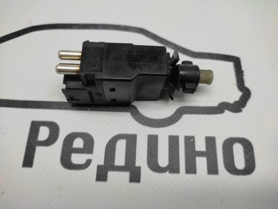 Выключатель стоп-сигнала MERCEDES-BENZ SLK-класс R170 (1996 - 2000) фото 1 — Разборка Мерседес