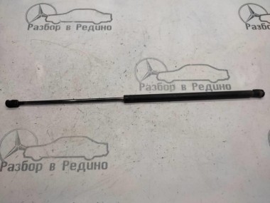 Амортизатор крышки багажника MERCEDES-BENZ M-класс W163 рестайлинг (2001 - 2005) — Разборка Мерседес