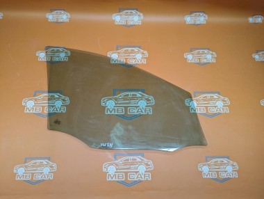 Стекло переднее левое MERCEDES-BENZ A-класс W169 (2004 - 2008) — Разборка Мерседес