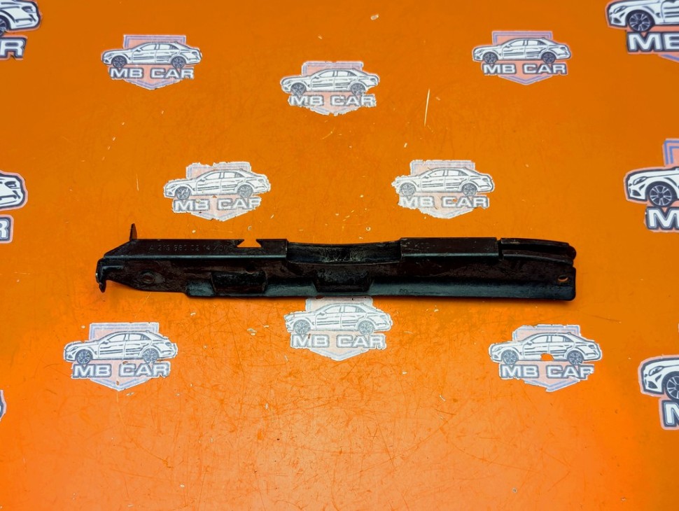 Кронштейн крепления бампера MERCEDES-BENZ CLS-класс C219 (2004 - 2008) фото 1 — Разборка Мерседес