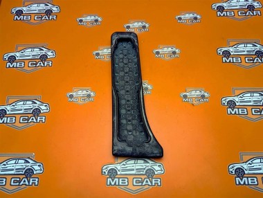 Накладка педали AMG MERCEDES-BENZ C-класс AMG W205/S205/C205/A205 (2014 - 2018) — Разборка Мерседес