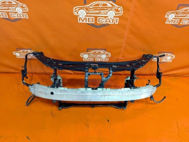 Телевизор в сборе MERCEDES-BENZ S-класс W221 рестайлинг (2009 - 2013) — Разборка Мерседес