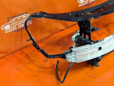 Телевизор в сборе MERCEDES-BENZ S-класс W221 рестайлинг (2009 - 2013) — Разборка Мерседес