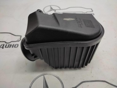 Резонатор воздушного фильтра MERCEDES-BENZ E-класс W211/S211 рестайлинг (2006 - 2009) — Разборка Мерседес