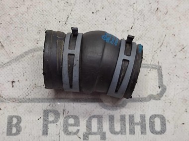 Патрубок ОЖ MERCEDES-BENZ C-класс W205/S205/C205/A205 (2014 - 2018) — Разборка Мерседес