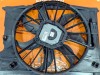 Вентилятор основной MERCEDES-BENZ E-класс W211/S211 (2002 - 2006) фото 2 — Разборка Мерседес