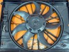 Вентилятор основной MERCEDES-BENZ E-класс W211/S211 (2002 - 2006) фото 5 — Разборка Мерседес