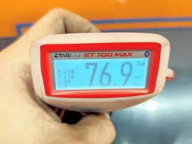 Крышка багажника MERCEDES-BENZ M-класс W163 рестайлинг (2001 - 2005) — Разборка Мерседес