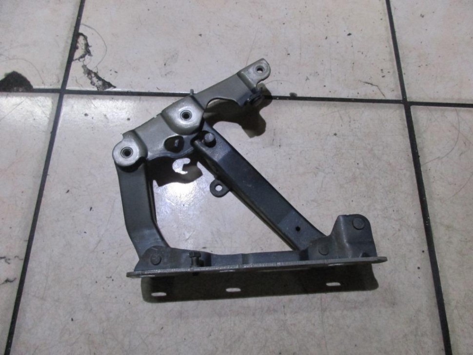 Петля капота MERCEDES-BENZ E-класс W211/S211 (2002 - 2006) фото 1 — Разборка Мерседес