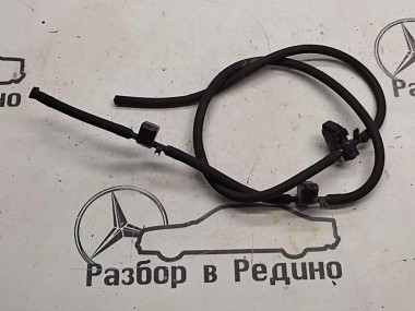 Форсунка омывателя лобового стекла MERCEDES-BENZ C-класс W204/S204 (2006 - 2011) — Разборка Мерседес